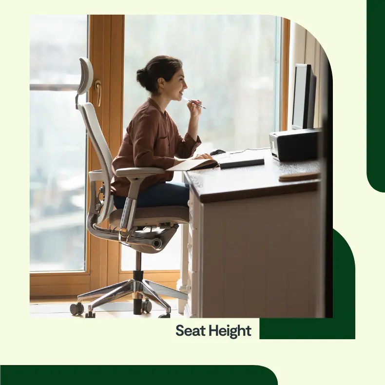 Choosing an Ergonomic Chair That Suits Your Needs Best FlexiSpot